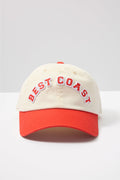 Best Coast Baseball Hat