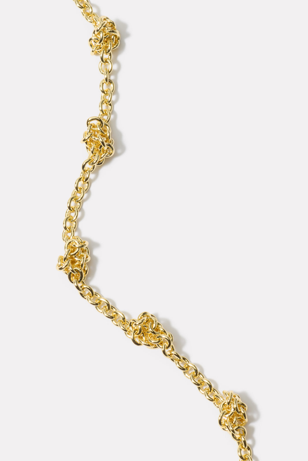 Knotty Necklace - Image 2