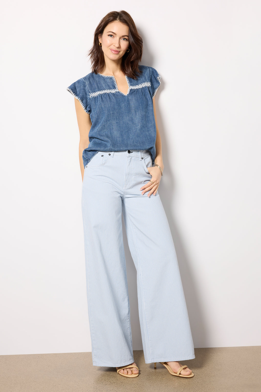 Atomic Wide Leg - Image 5