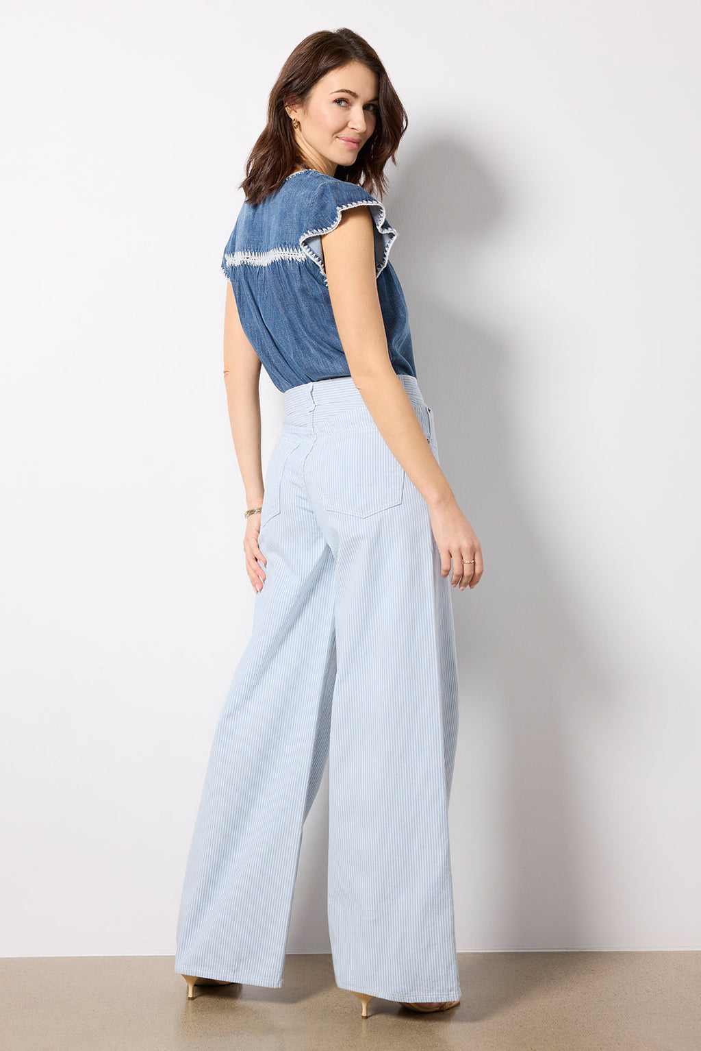 Atomic Wide Leg - Image 4