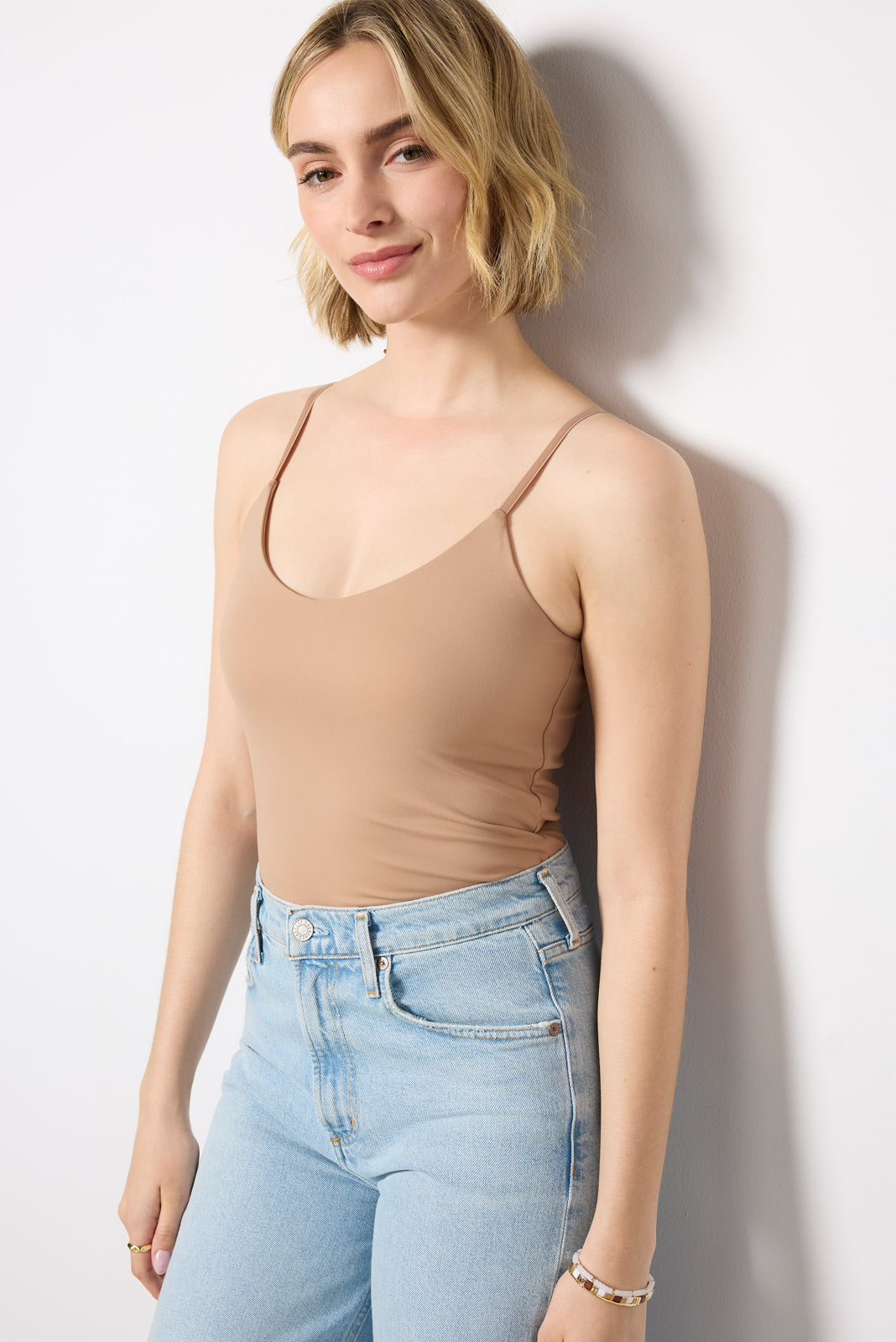 Rory So Smooth Cami - Image 6