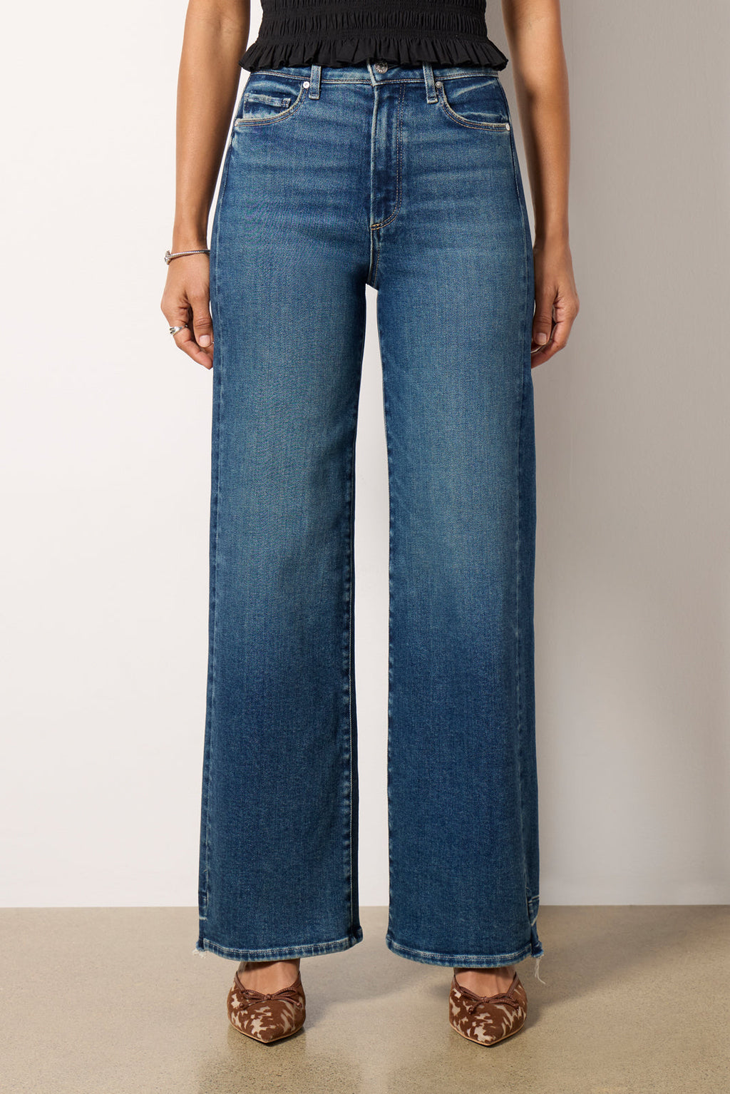 Anessa 31` with Side Seam Inset - Image 6