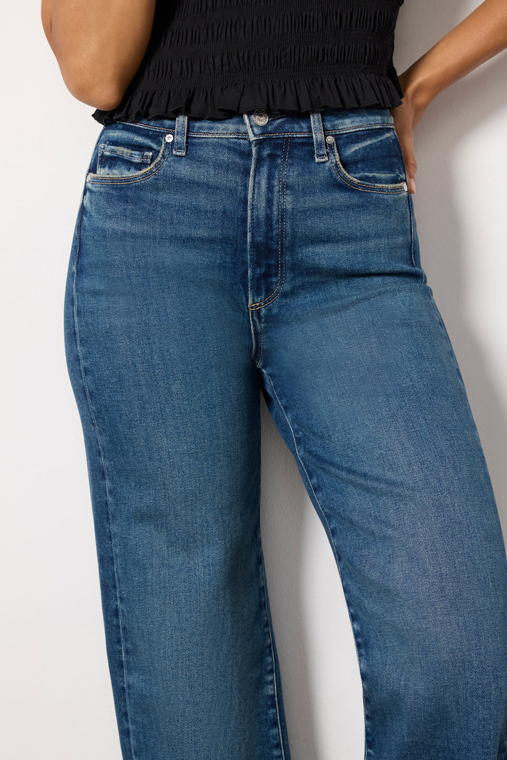Anessa 31` with Side Seam Inset - Image 2
