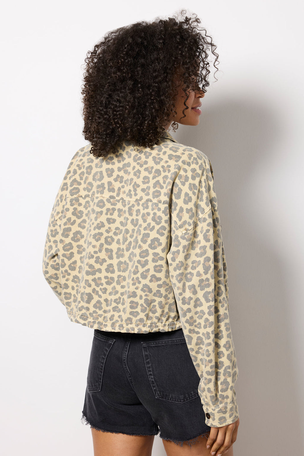 Wild Story Jacket - Image 4