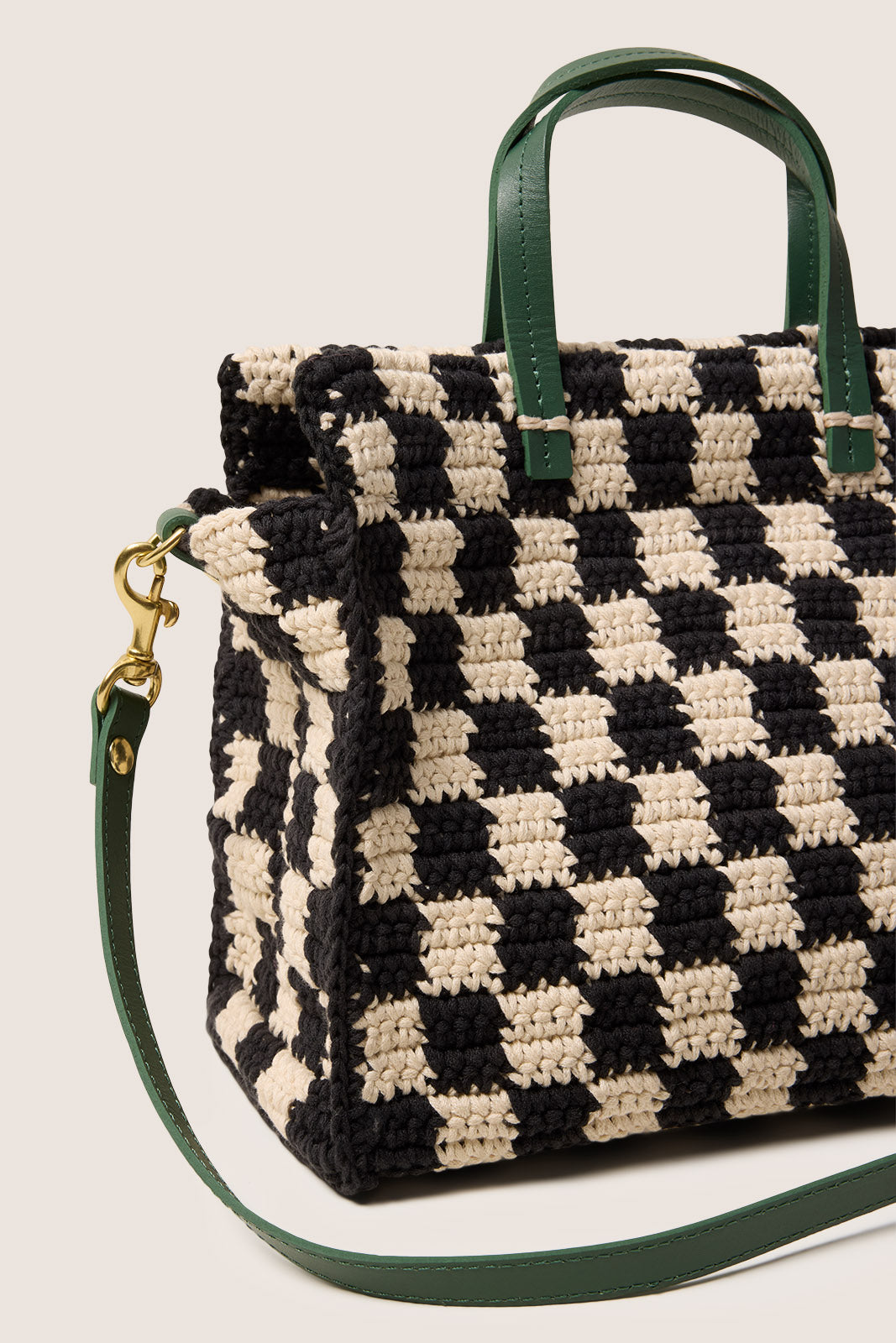 Petit Summer Simple Tote - Image 2