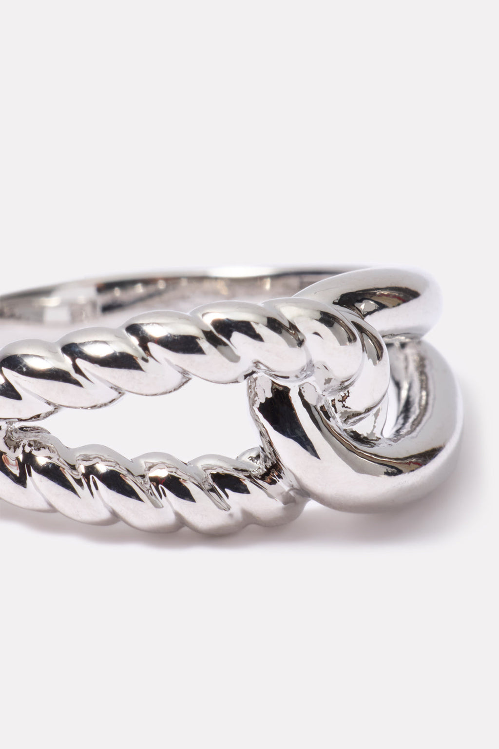 Kempton Braided Ring - Image 2