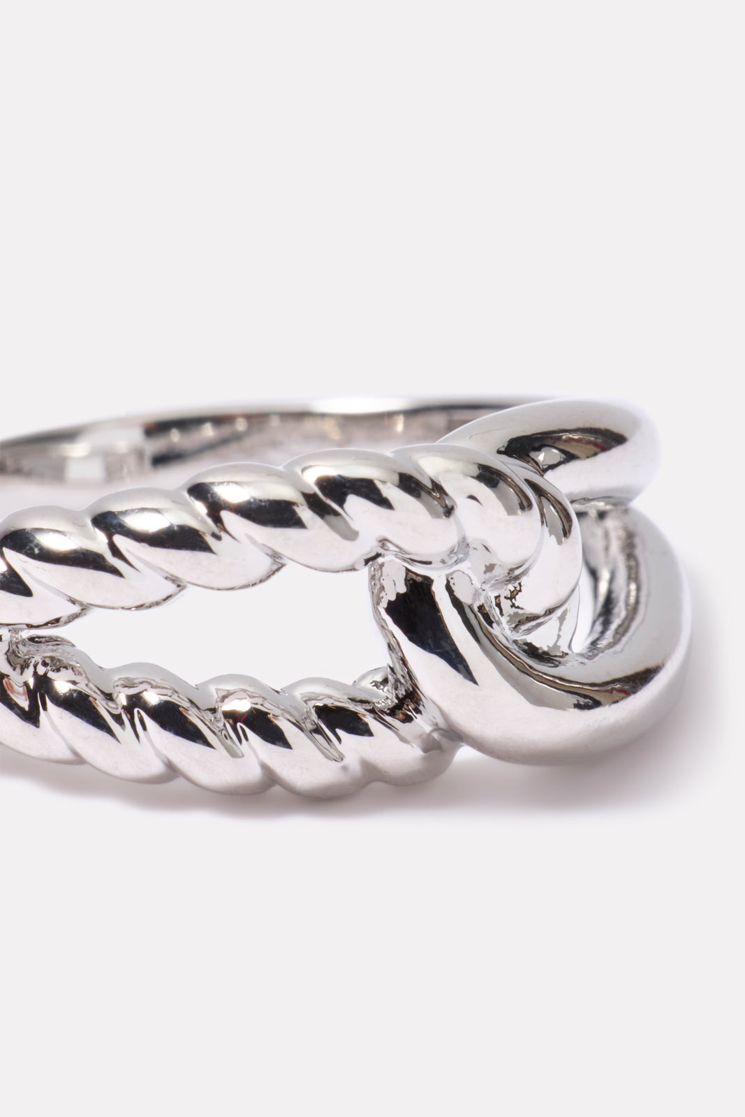 Kempton Braided Ring - Image 2