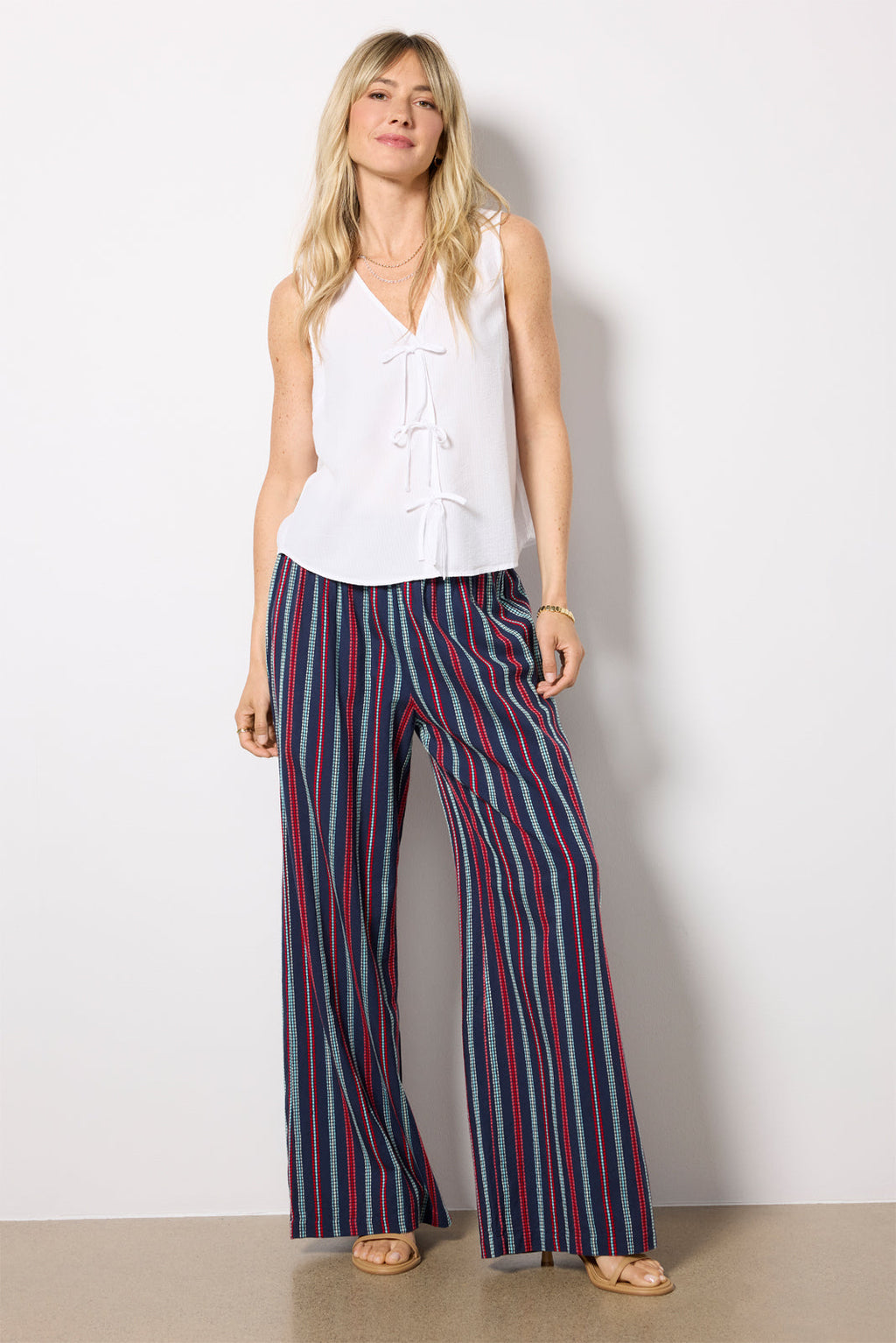 Sita Wide Leg Pant - Image 5