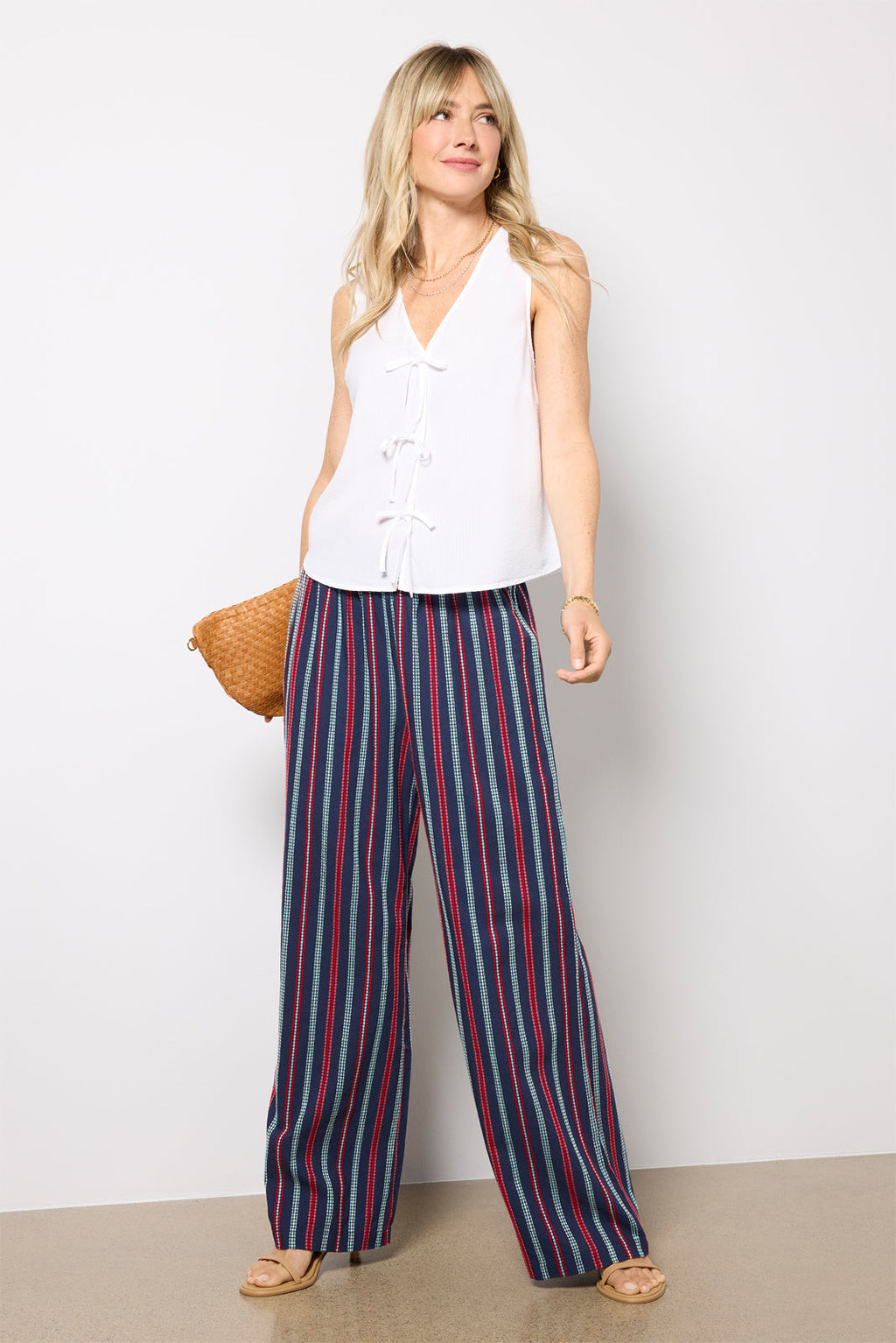 Sita Wide Leg Pant