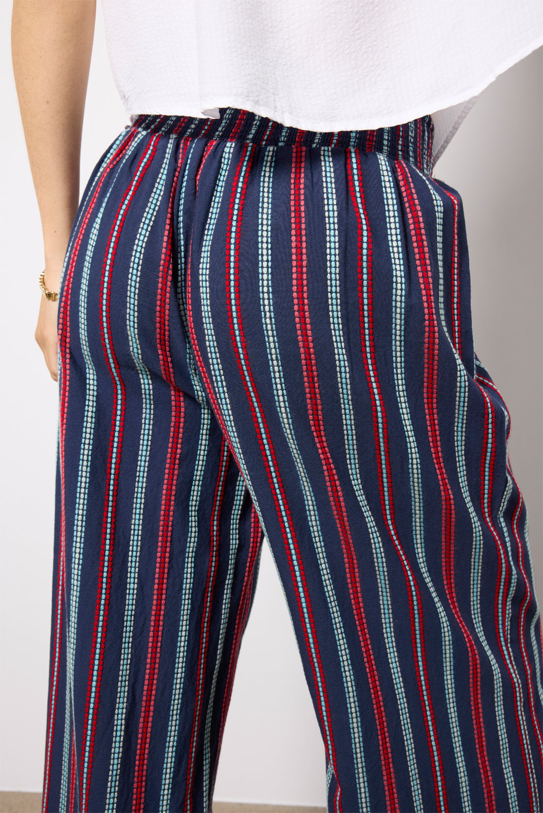 Sita Wide Leg Pant - Image 3