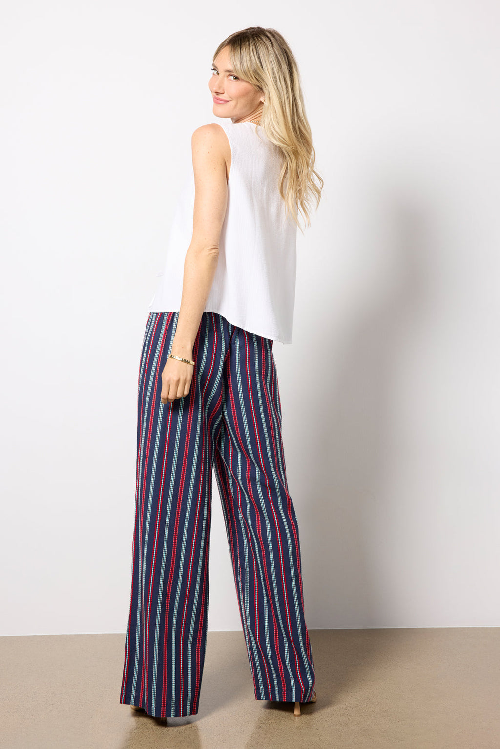 Sita Wide Leg Pant - Image 4
