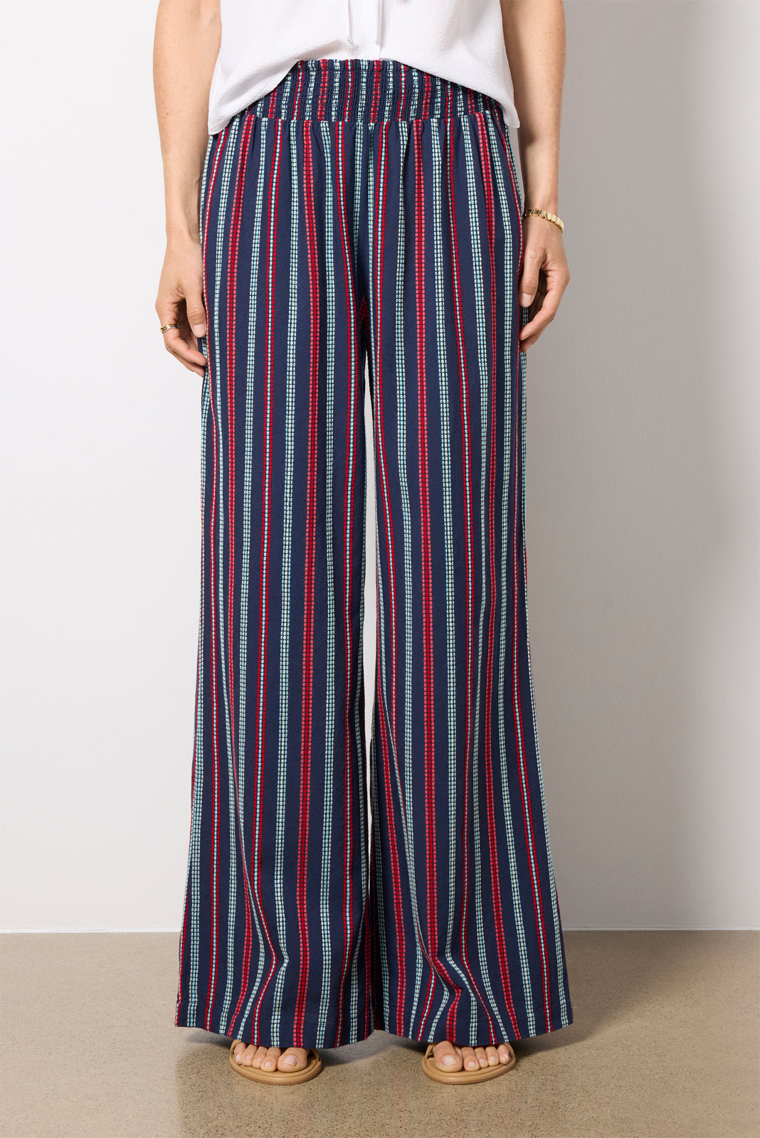 Sita Wide Leg Pant - Image 6