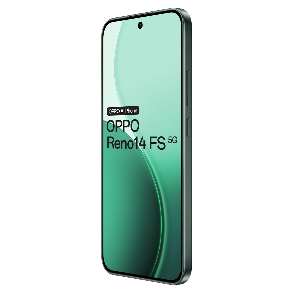 OPPO Reno14 FS/F 5G