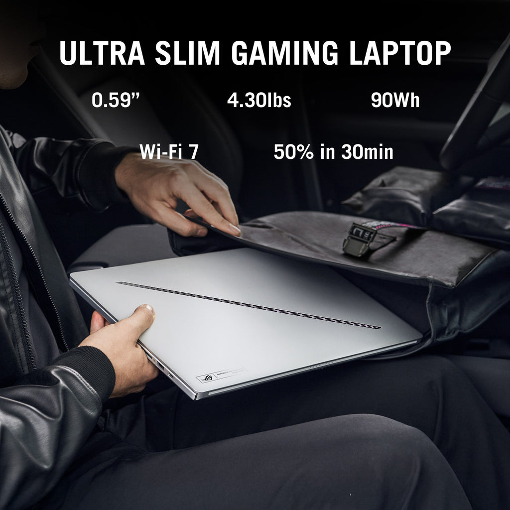 ASUS ROG Zephyrus G16 GU605CX-XS98 Gaming Laptop