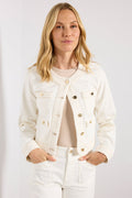 Kiya Jacket