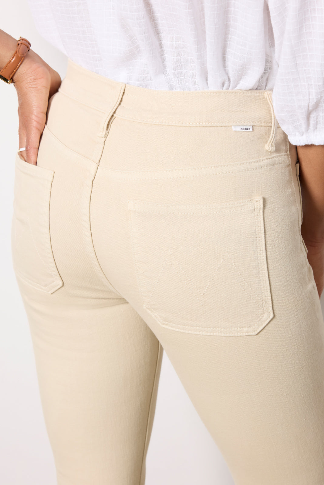 Patch Pocket Weekender - Image 3