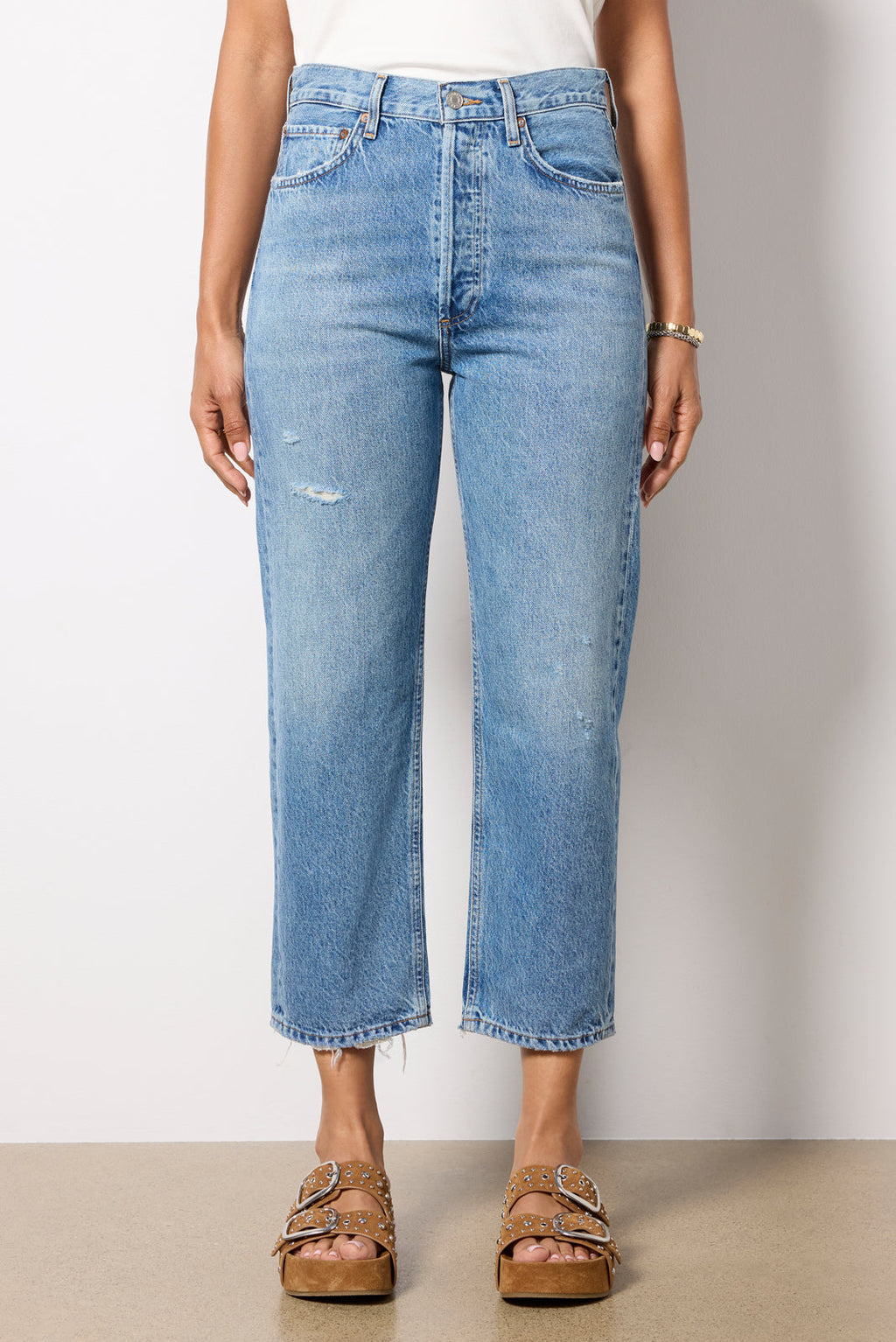 90s Crop - Image 6