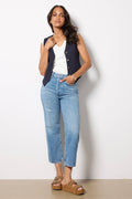90s Crop