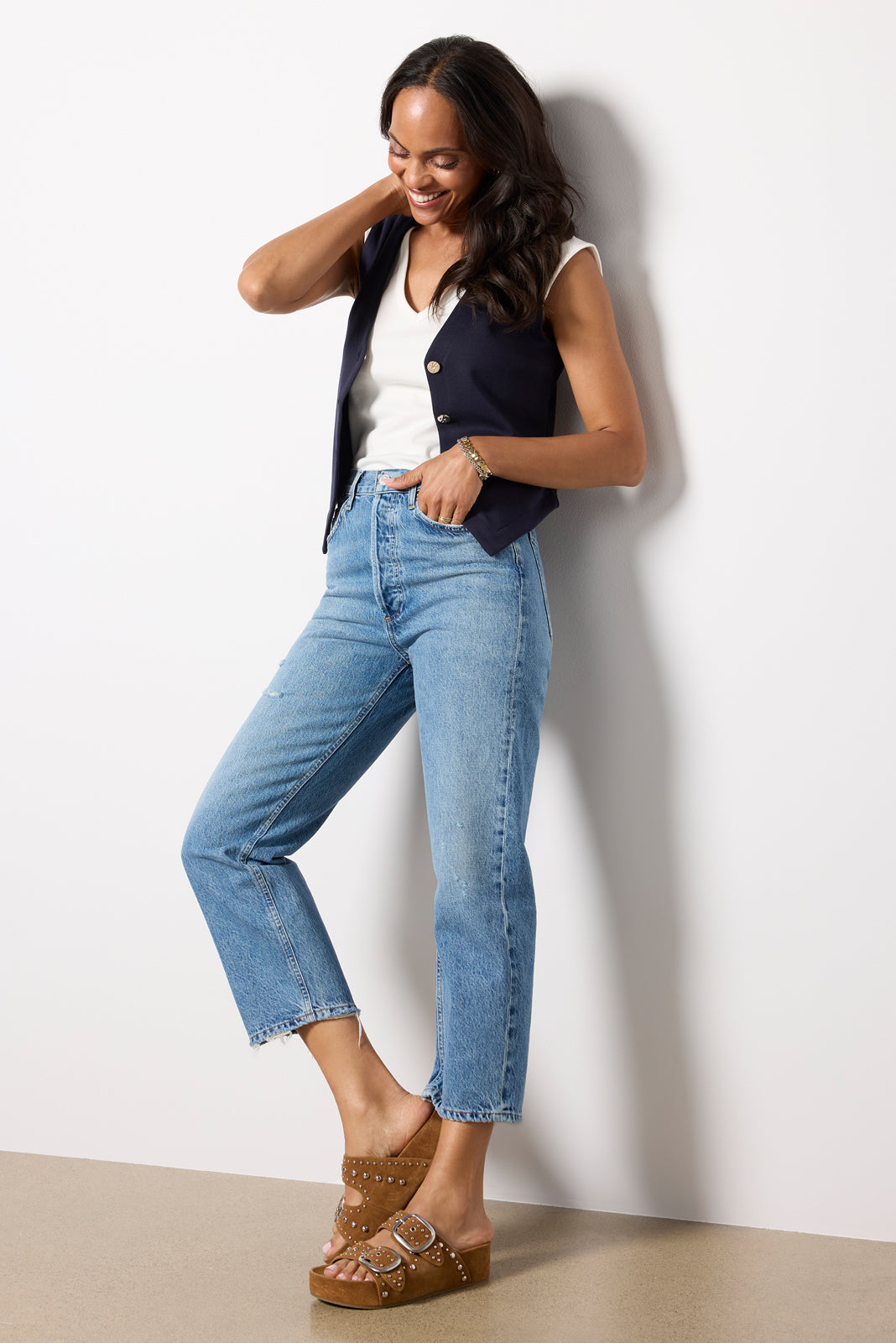 90s Crop - Image 5