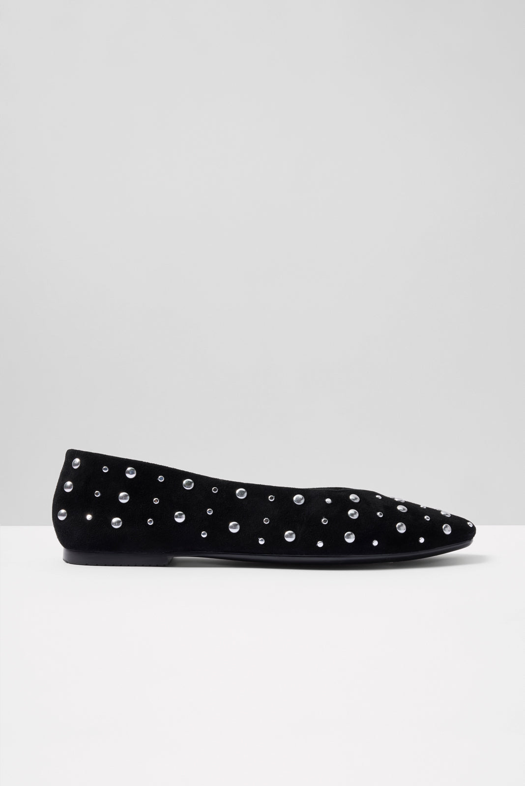 La Touche Studded Flat - Image 4