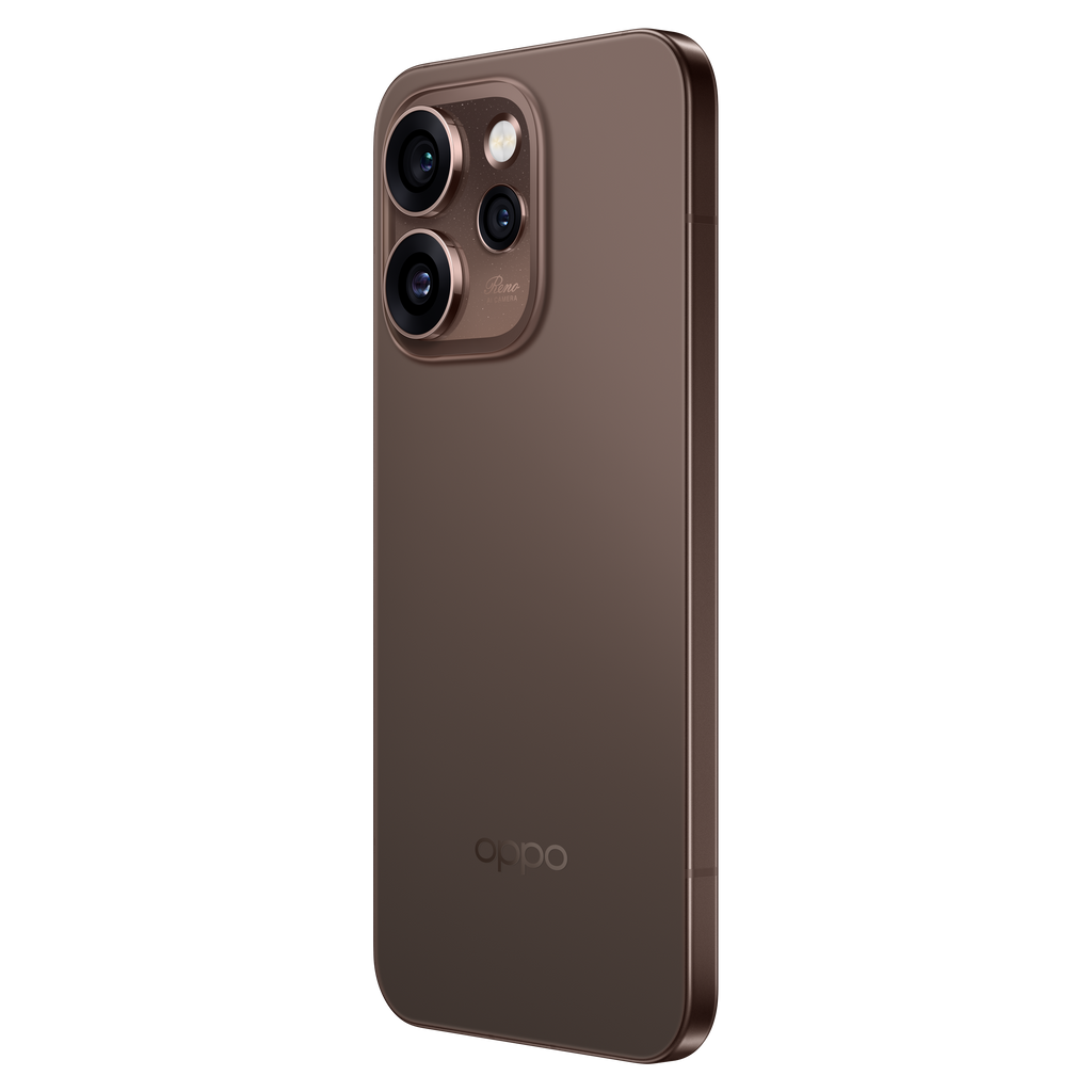 OPPO Reno15 Pro 5G
