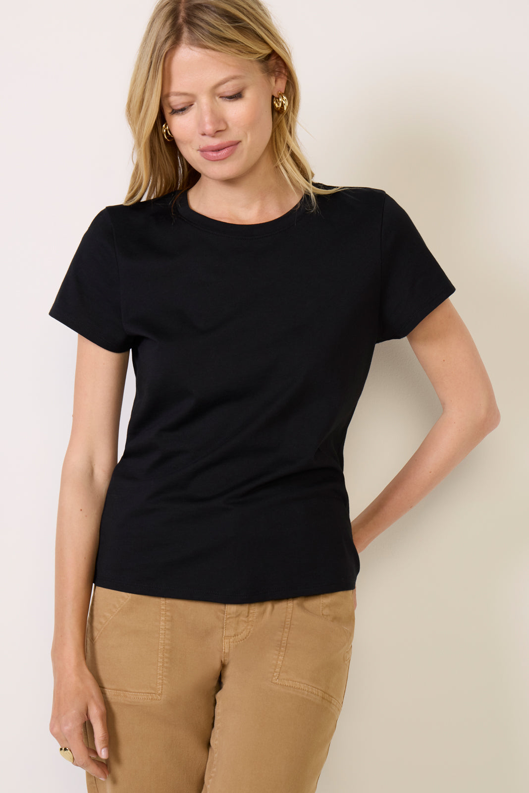 Ever Slim Tee - Image 3