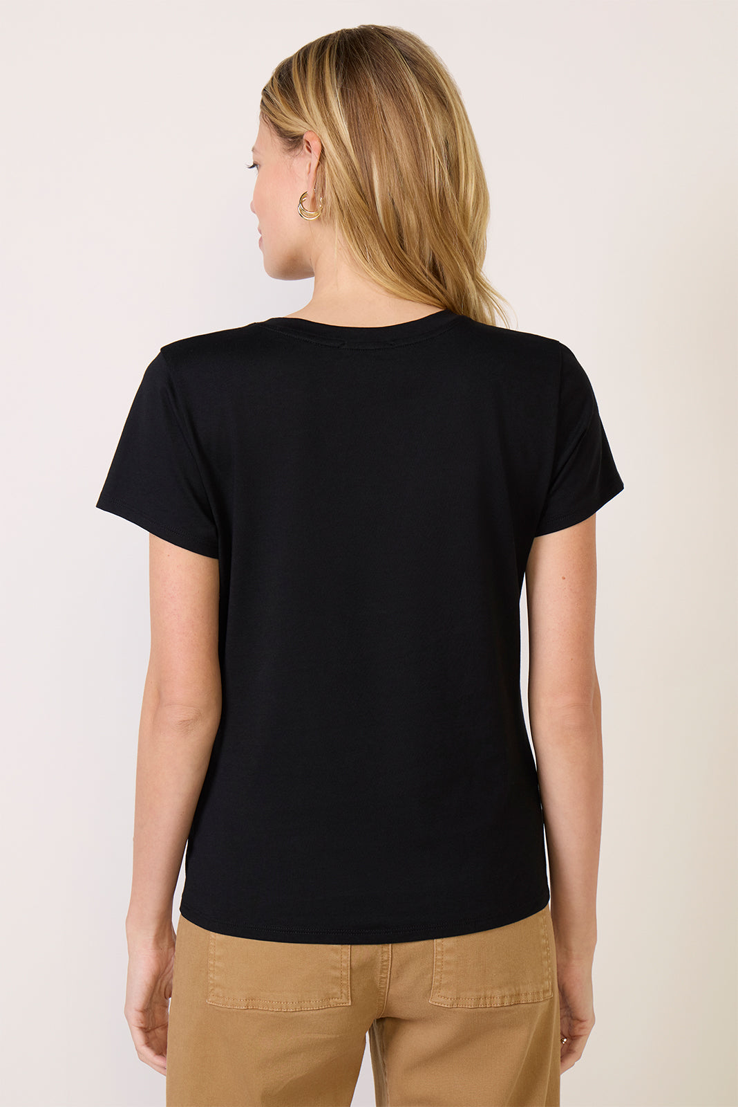 Ever Slim Tee - Image 4