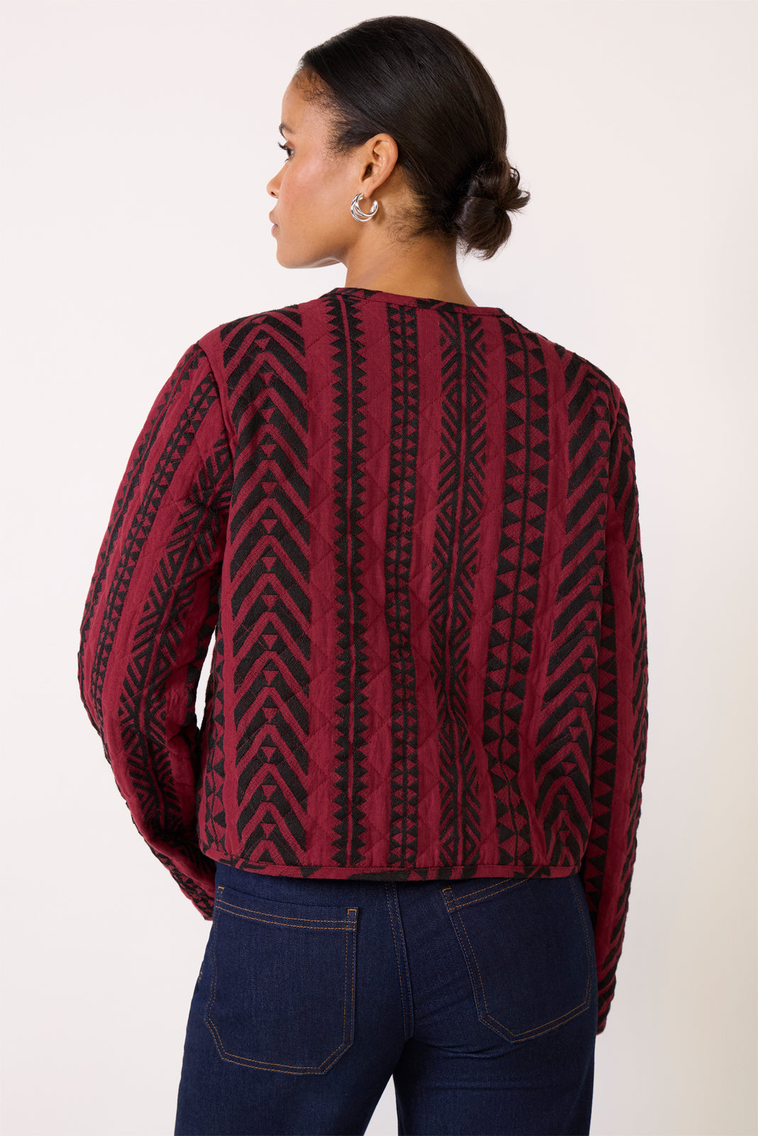 Crafted Coco Jacket - Image 4