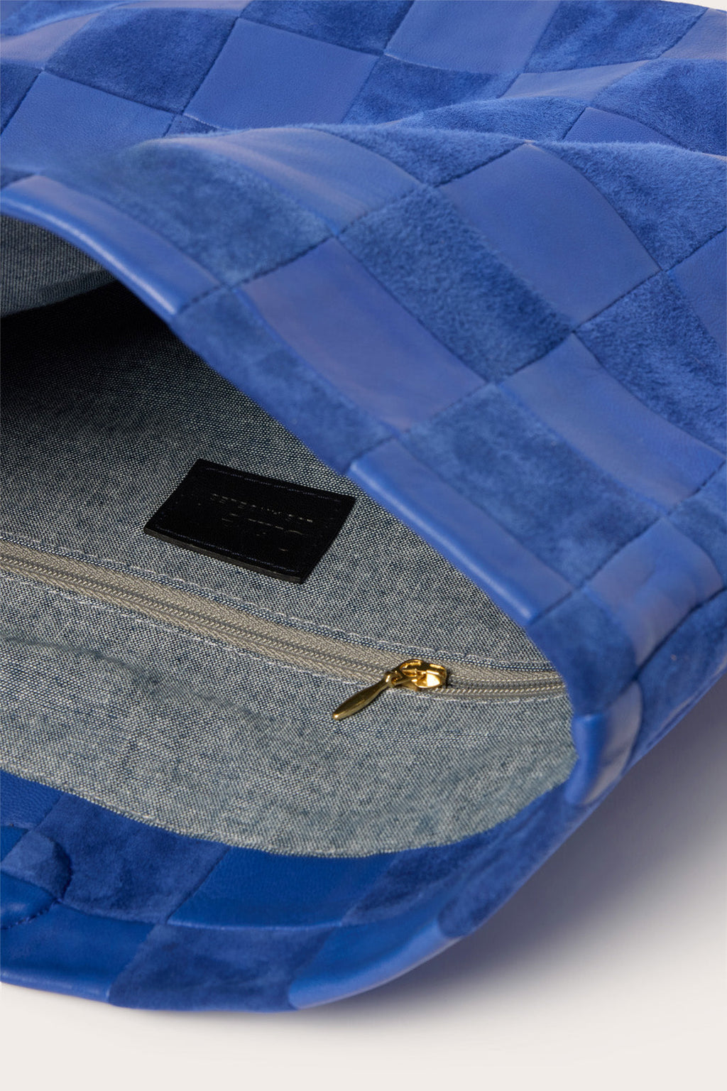 Carryall Clutch - Image 4