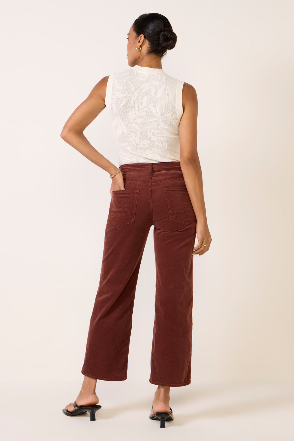 Midrise Maven Ankle - Image 4