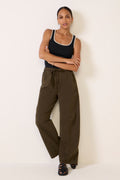 Aurora Pull On Pant