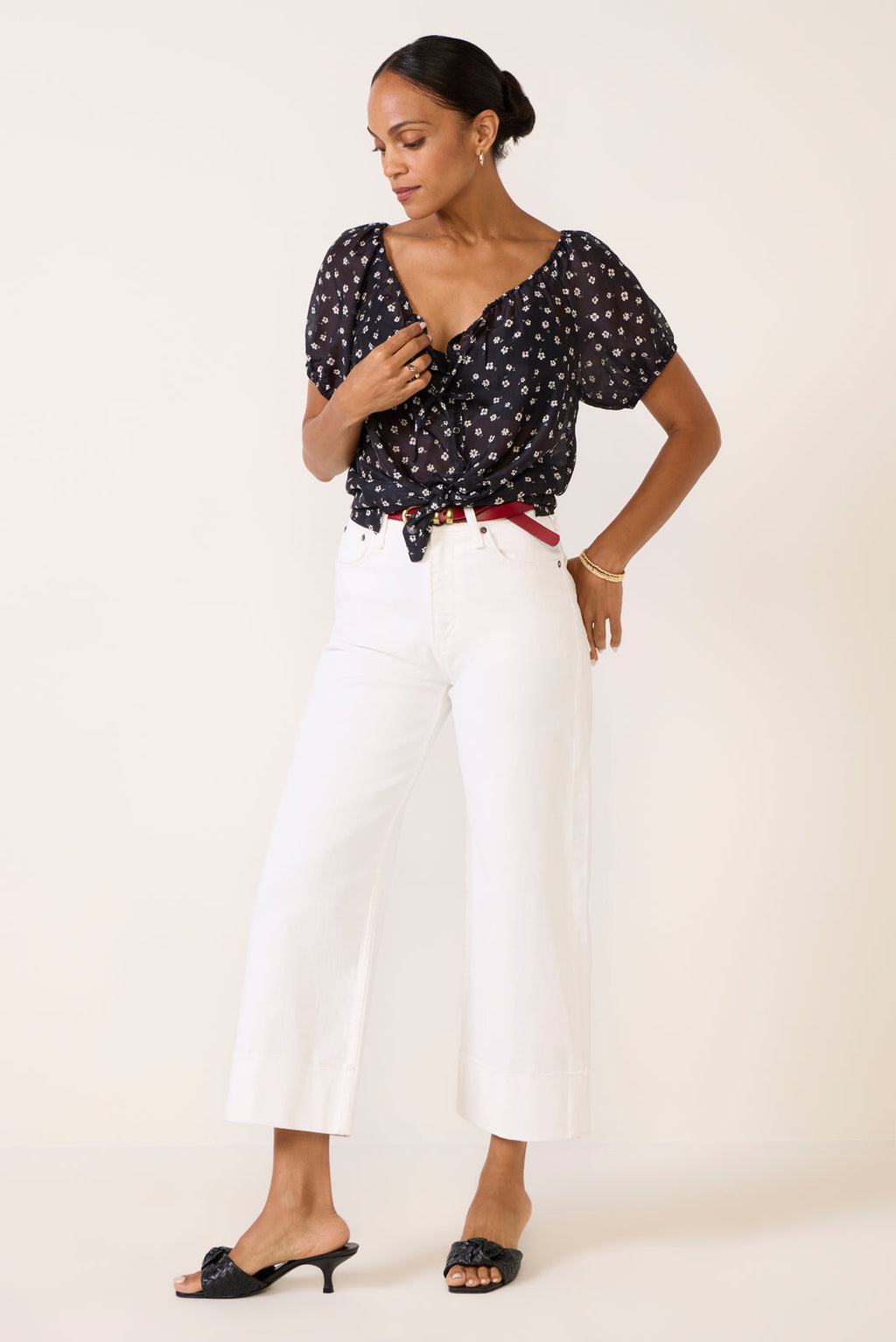 Rose Top - Image 3