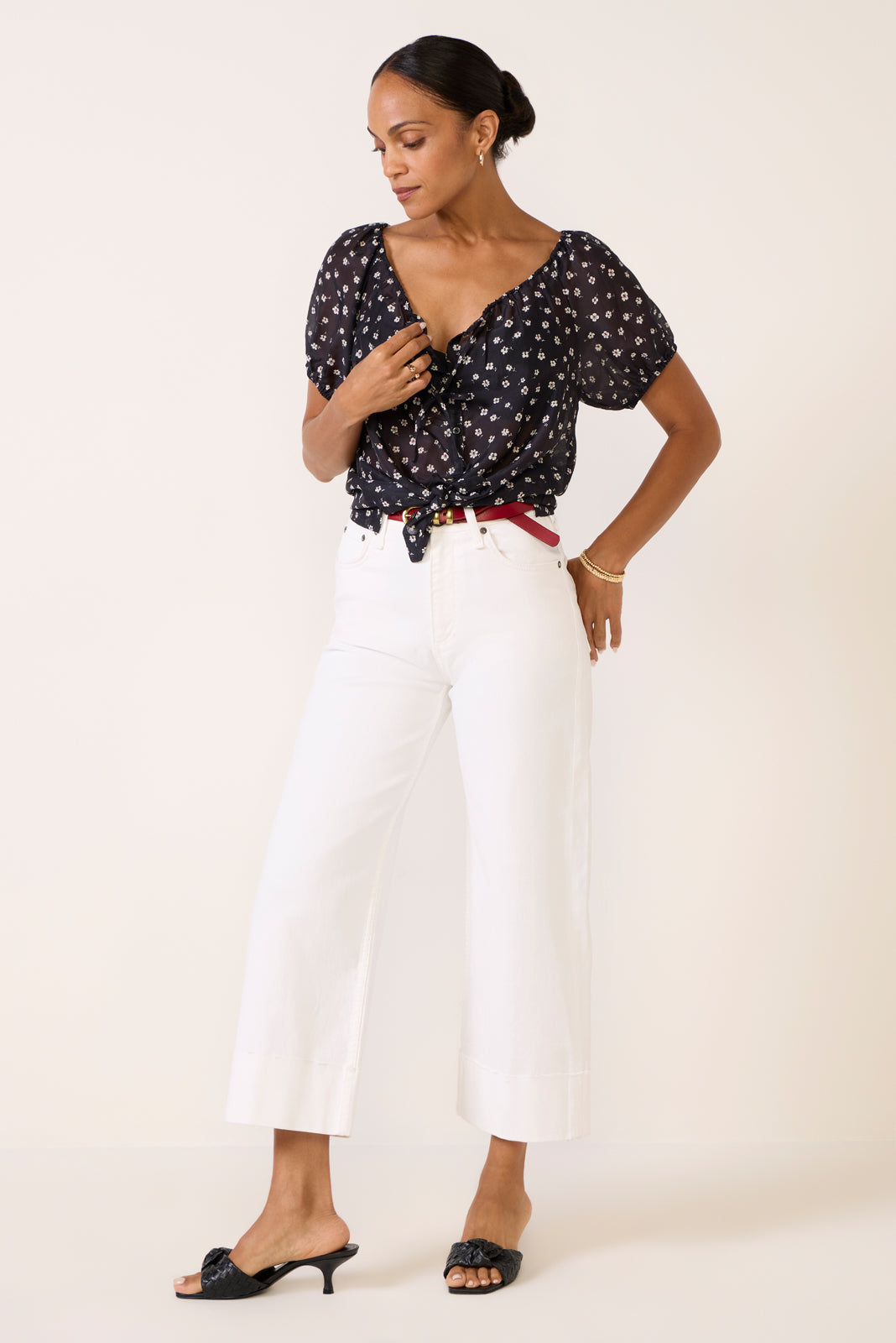 Rose Top - Image 3