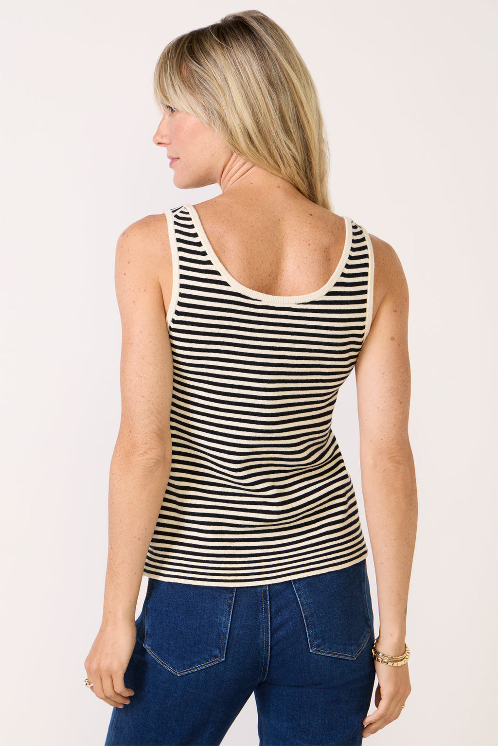 Louisa Vest - Image 4