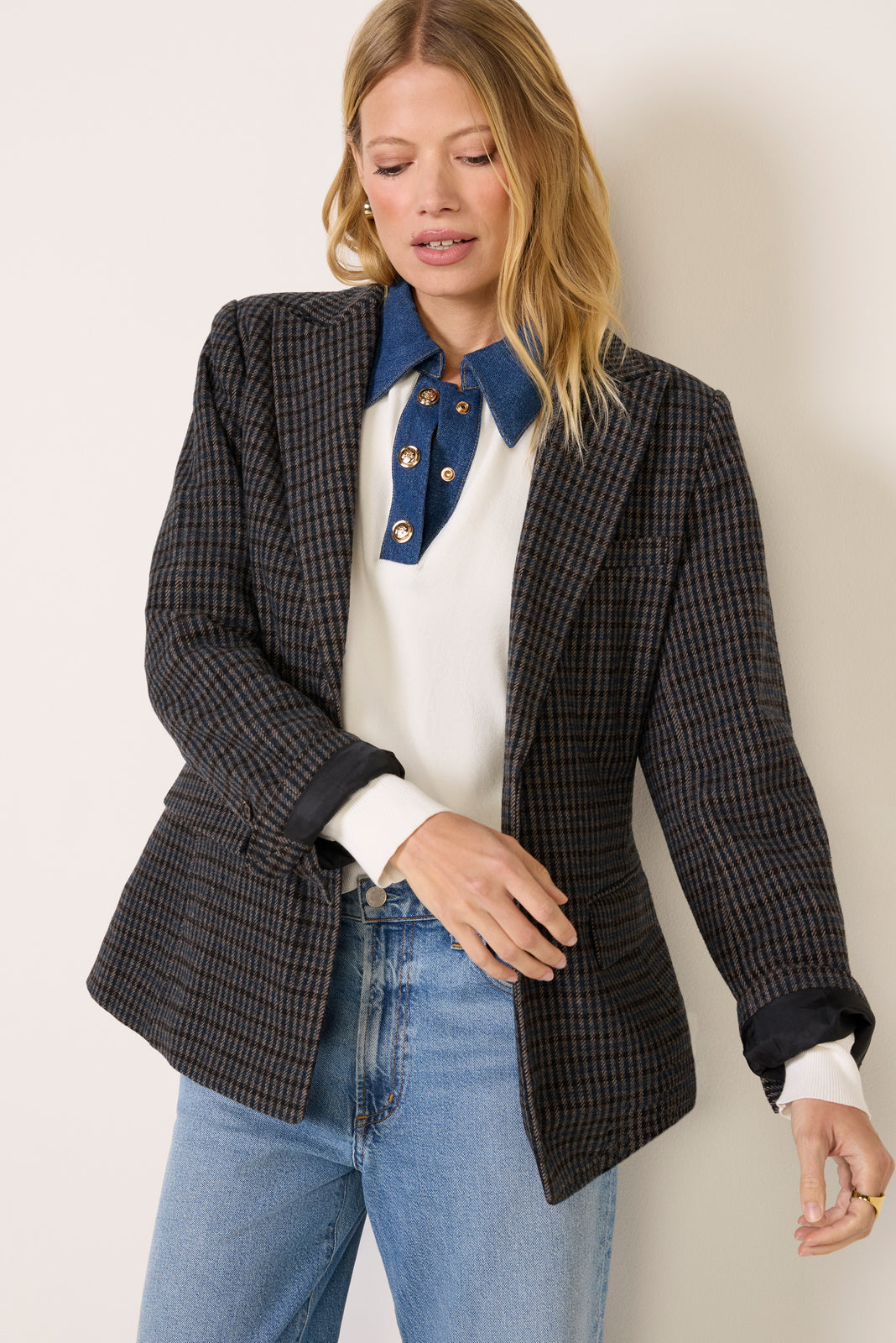Doris Blazer - Image 6
