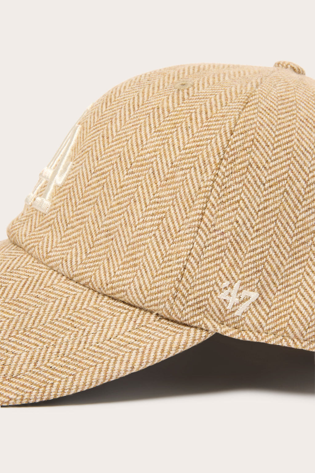 LA Baseball Hat - Image 2