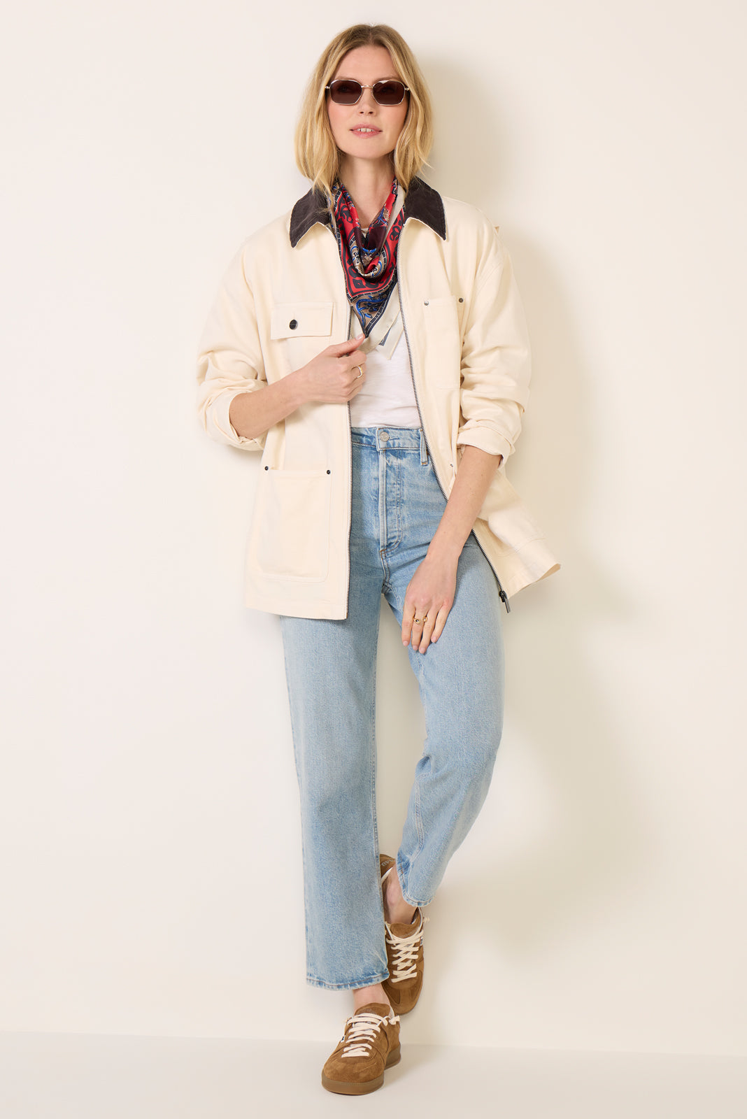 Barn Jacket - Image 3