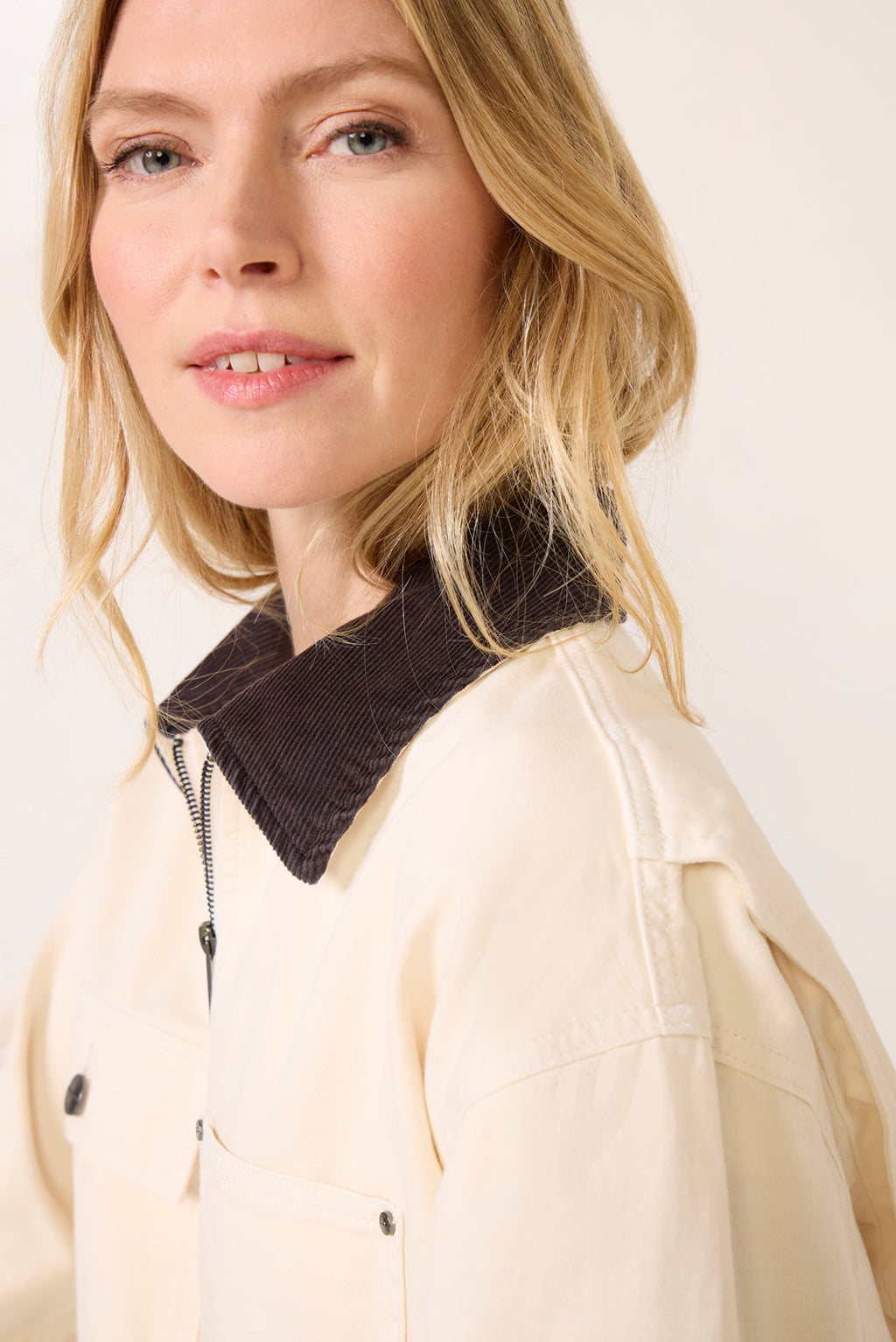 Barn Jacket - Image 2
