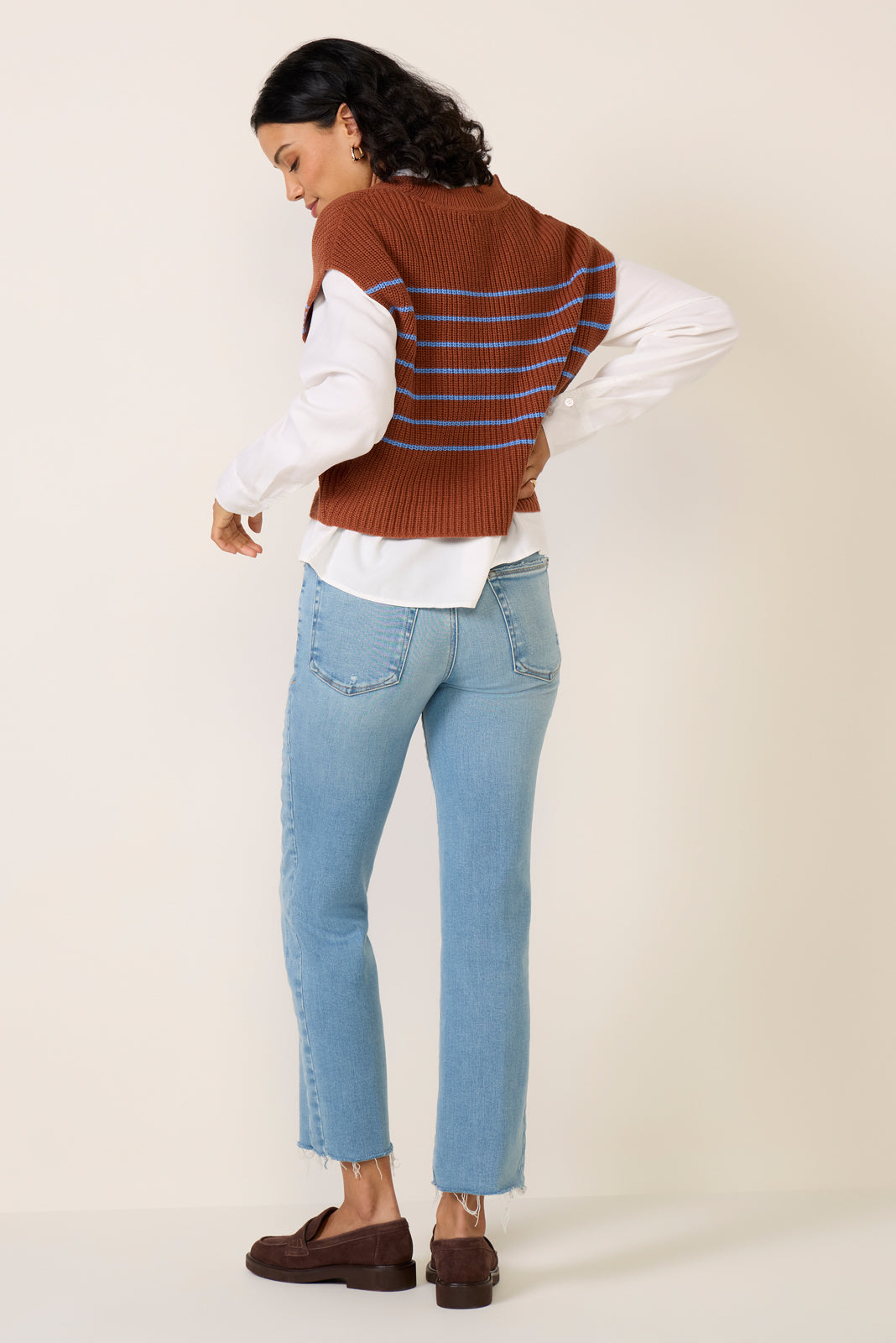 Good Legs Straight Jean - Image 4