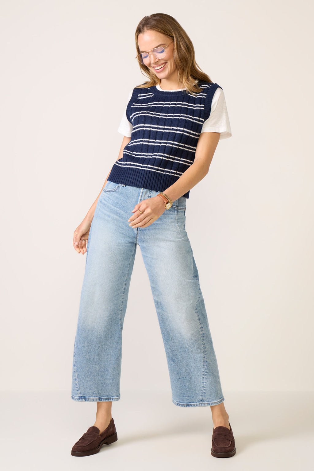 Andy Twofer Pullover - Image 5