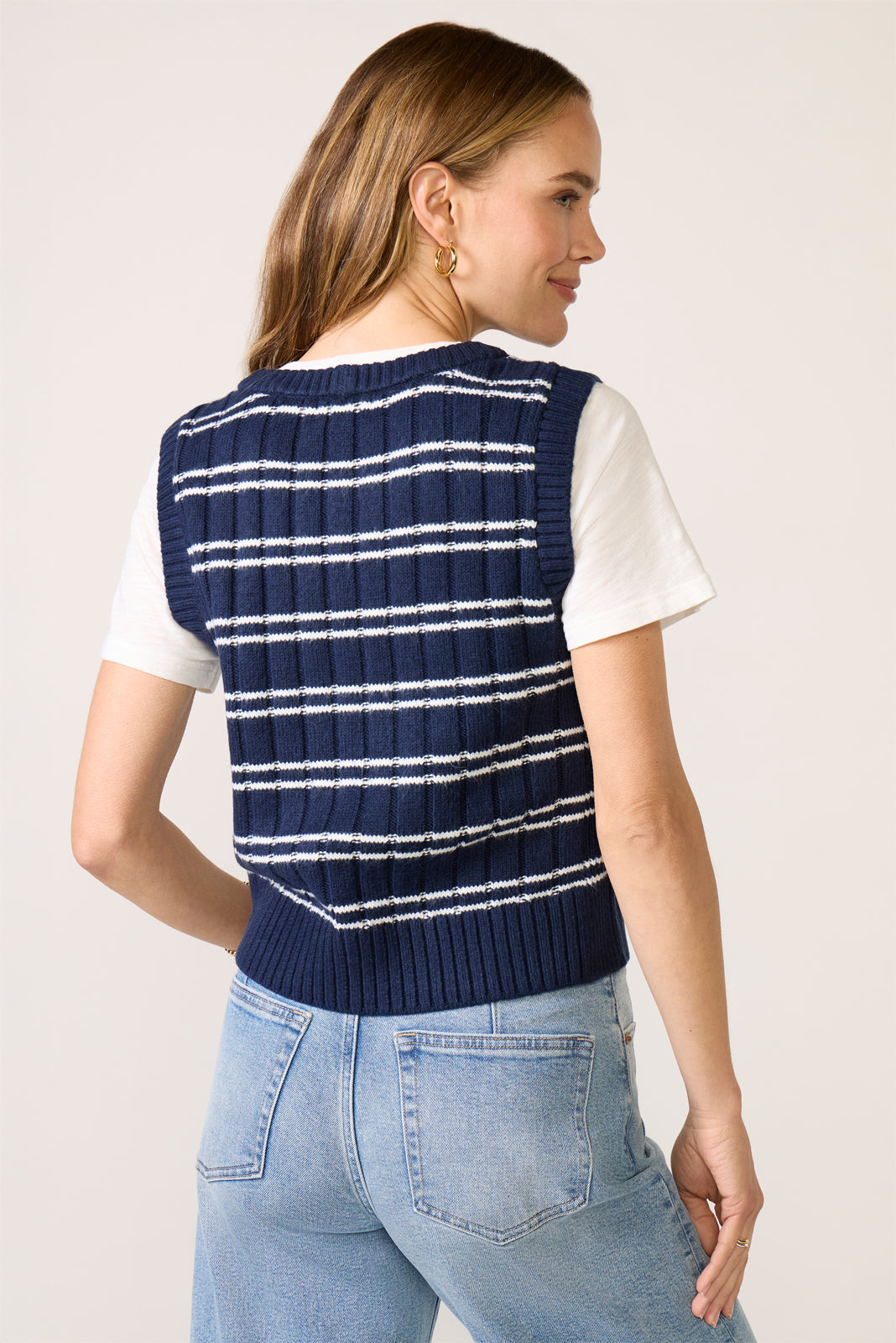 Andy Twofer Pullover - Image 4