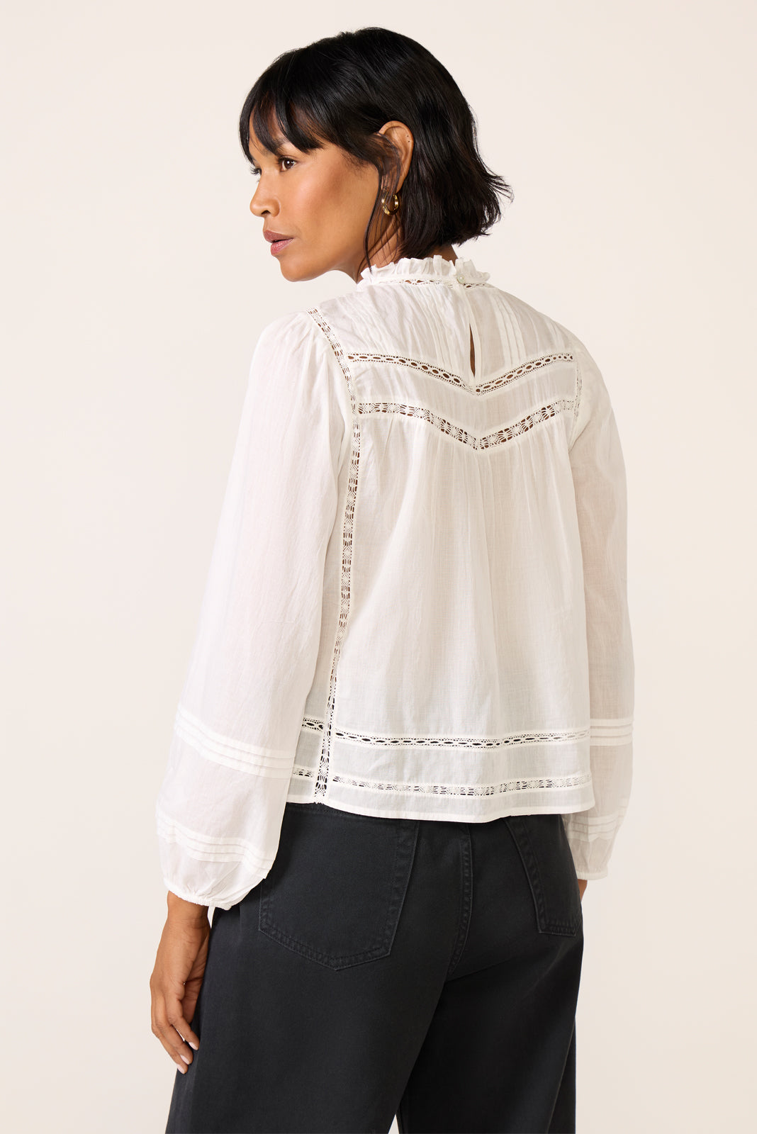 Reyna Blouse - Image 4