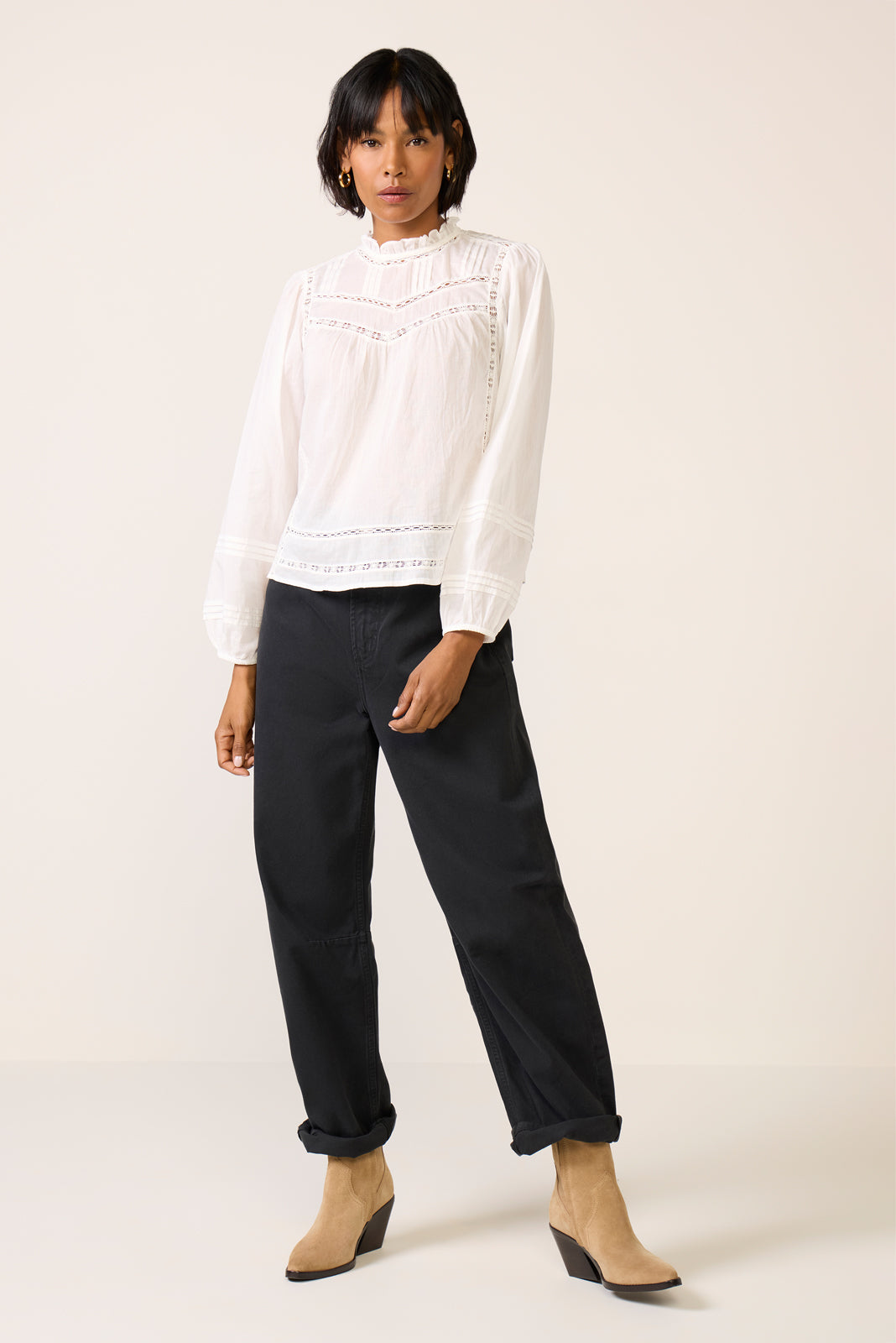 Reyna Blouse - Image 5