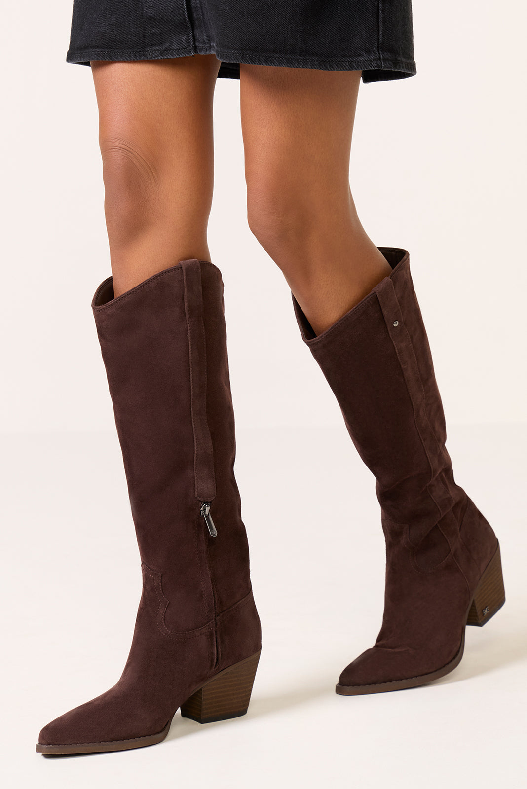 Wyatt Knee Boot