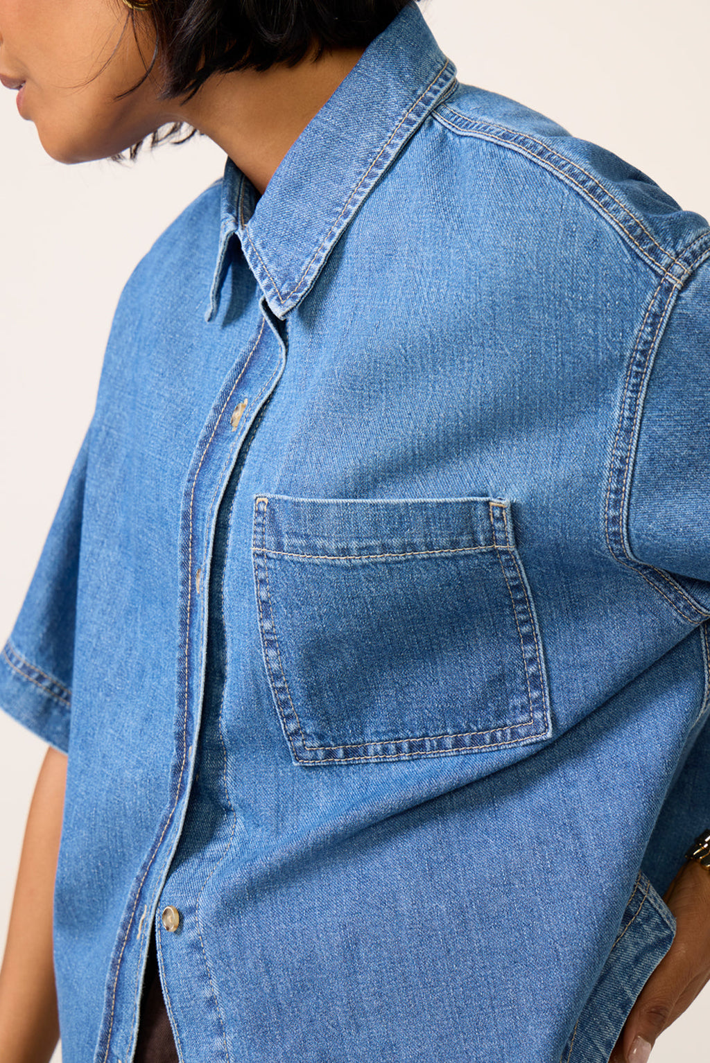 Kaddy Shirt - Image 5