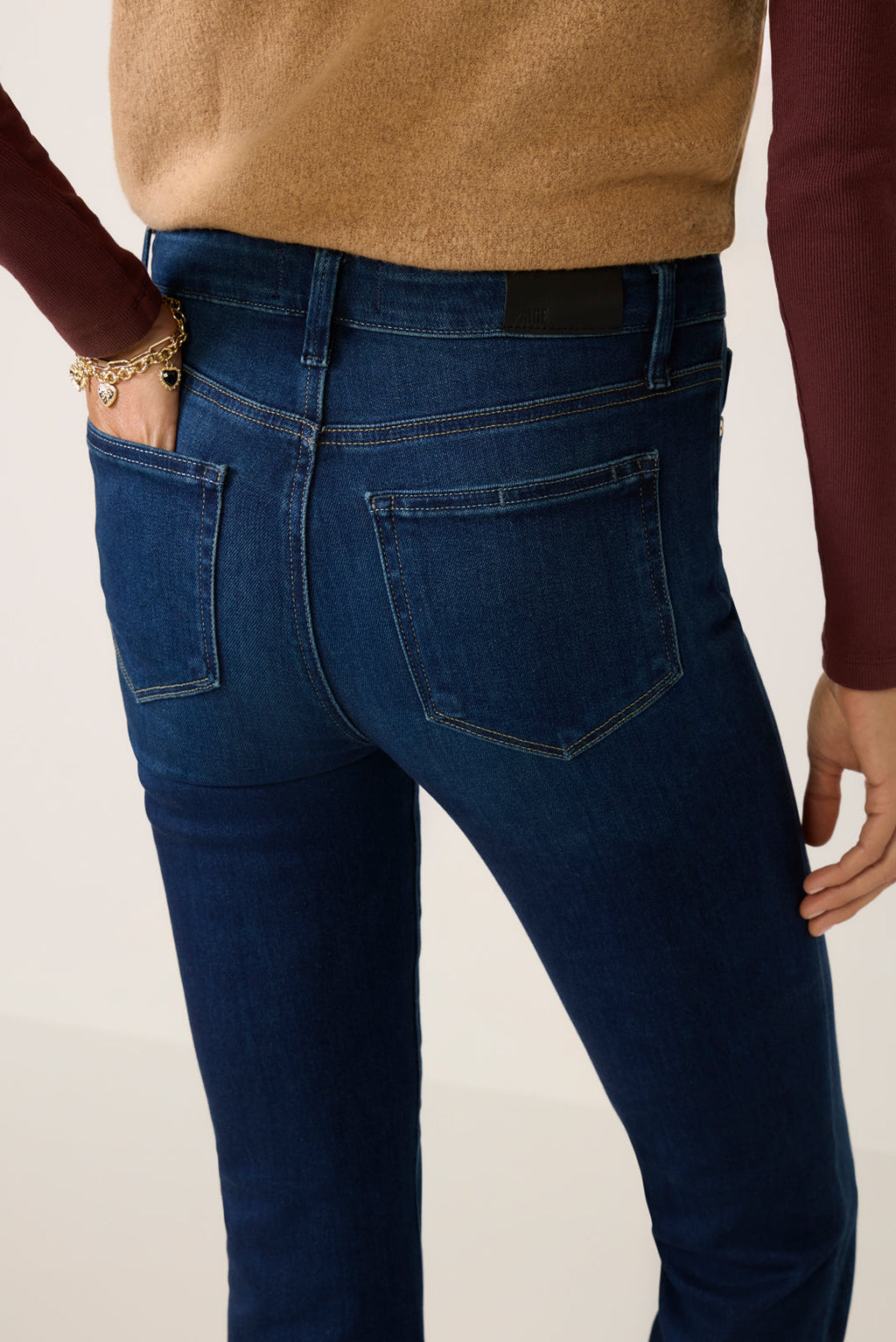 Laurel Canyon Bootcut Jean - Image 3