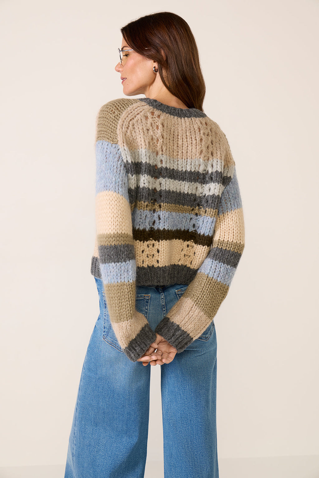 Rina Pullover - Image 4