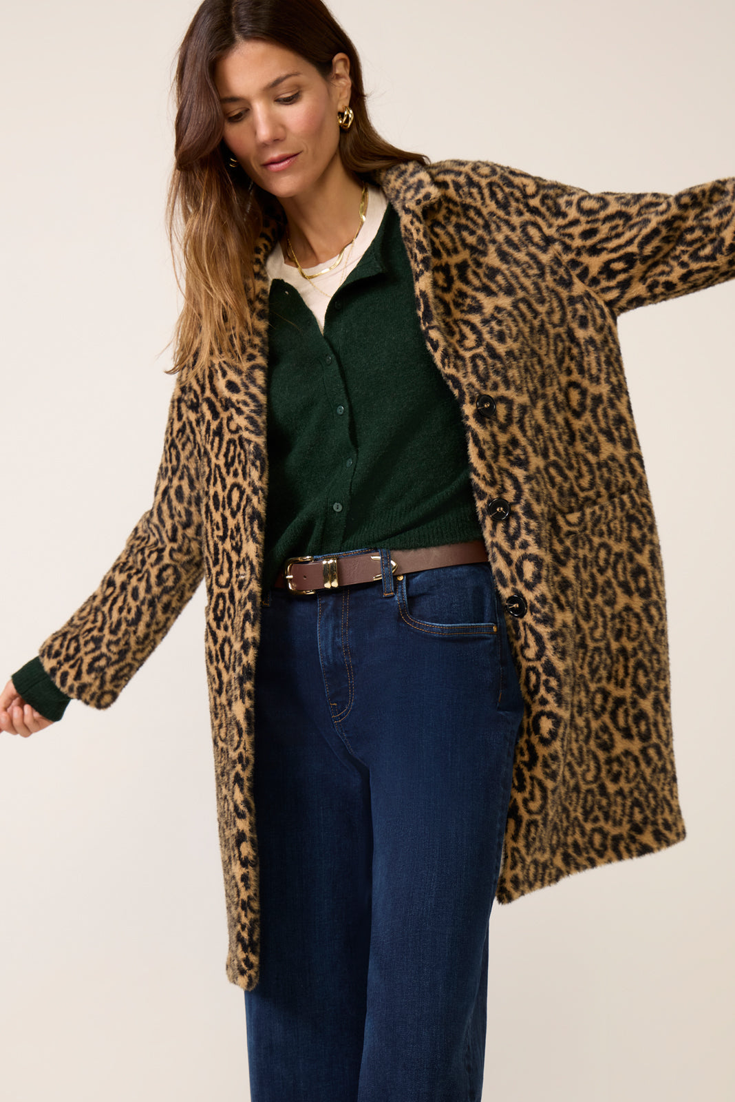 Hometown Jacket - Image 3