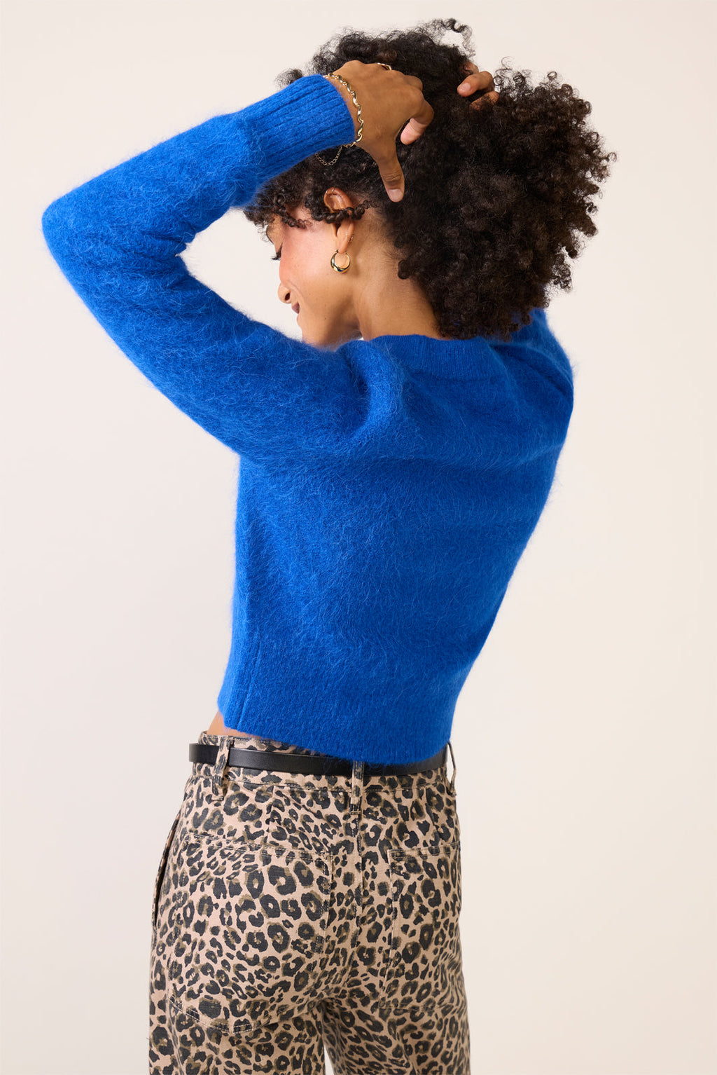 Sara Pullover - Image 2