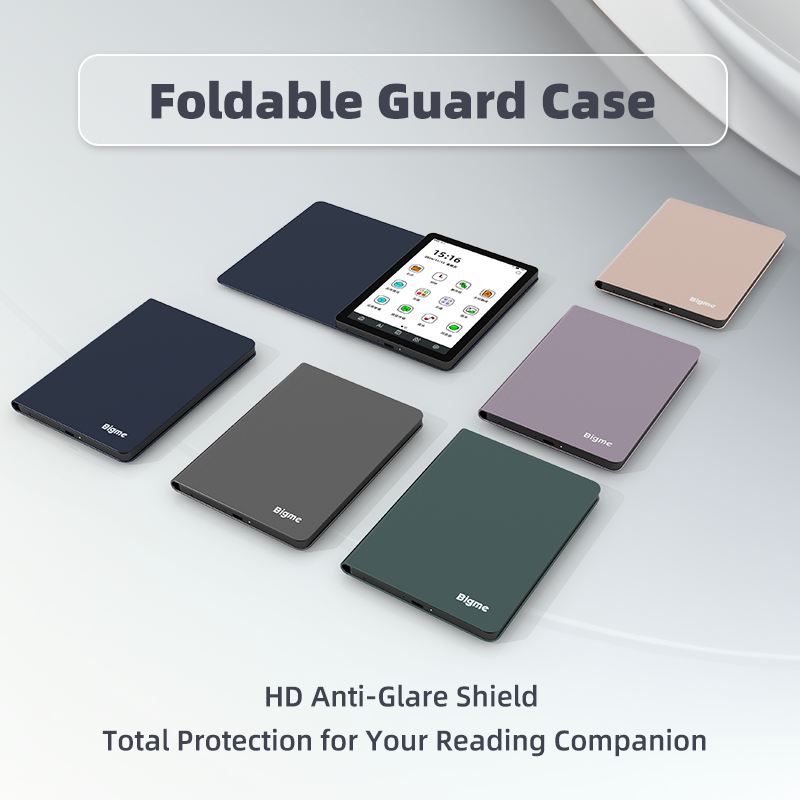 Black Friday Sale--Bigme B6 Color eReader with Android 14OS